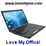 Portable Home Office, Home Based Income
