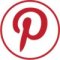 follow me on pinterest