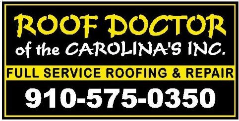 roof doctor of the carolinas