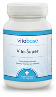 vitamin complex